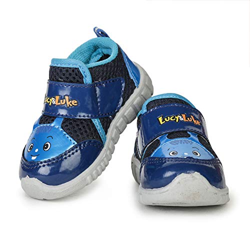Image of Liberty Boys Sneaker Pull-On Shoes