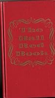 The Ball Red Book 1960 (The Ball Red Book) B00263ZX1A Book Cover