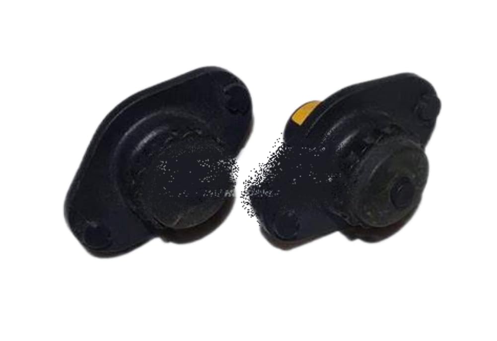 Amazon.com: Cover Buffer Adhesive Replace# 51247459026 BENBAO-AUTO 