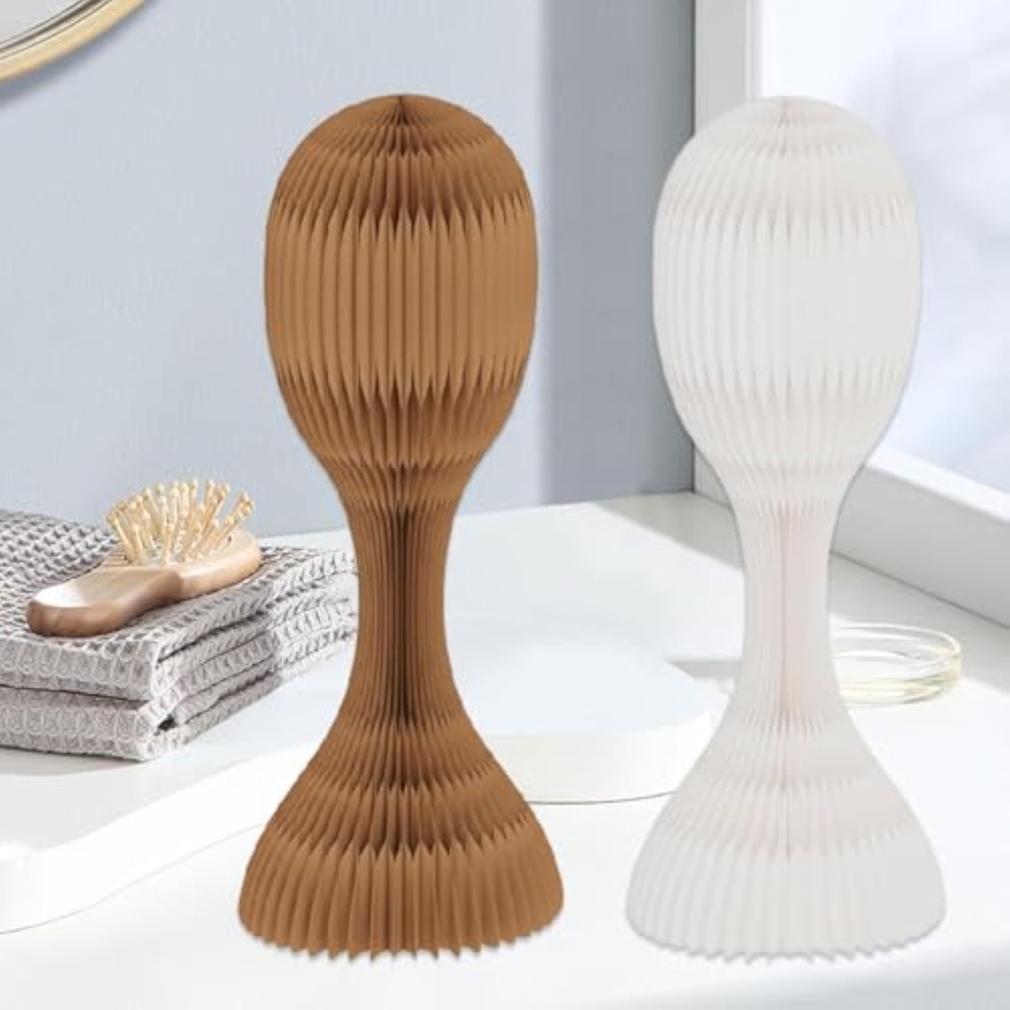 Wig Hat Display Stand Holder Mannequin Head Model