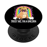 Photo Gallery pug unicorn rainbow compleanno donne ragazze ragazzi pugicorn popsockets popgrip intercambiabile Photo Gallery pug unicorn rainbow compleanno donne ragazze ragazzi pugicorn popsockets popgrip intercambiabile