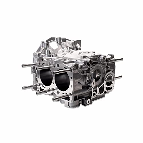 Iag Performance Arp 1/2" Head Stud Set Fits Subaru Ej25, Fa20, And Fa20 Dit #TOP3