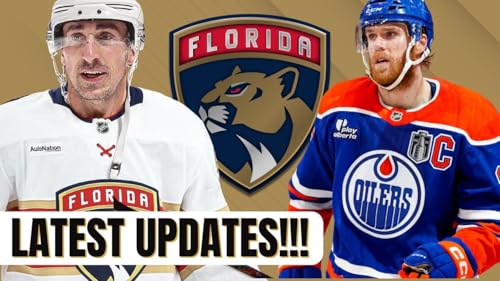 Something HUGE Is Brewing... | Daily Florida Panthers News & Rumors