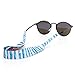 Outdoor Sunglasses Strap - Floating Eyewear Retainer PLUS FREE TEMPORARY TATTOO
