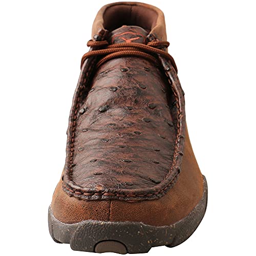 Image of Twisted X Men's Chukka Driving Moc Boot