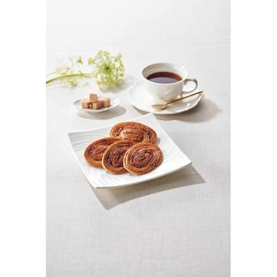 Amazon.co.jp: THE SWEETS ザ・スィーツ キャラメルバターパイ