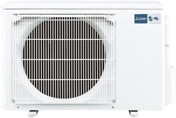 MITSUBISHI MSZ-ZXV2225-W ピュアホワイト 霧ヶ峰 Zシリーズ [エアコン (主に6畳用)]