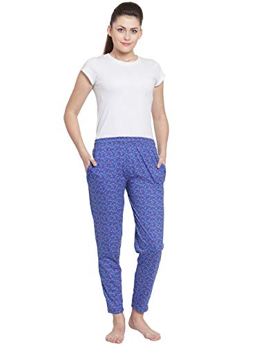 Image of UZARUS Women's Regular Fit Track pants