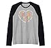 Special Education Squad Dream Team SPED Teacher Appreciation Raglan Baseball Tee