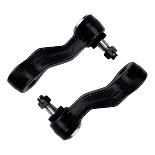 Kac Control Arms & Ball Joint Assembly, 3Pc Pitman Idler Arm Idler Bracket Kit For Gmc Yukon Chevy #TOP5