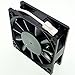 for PFB1224UHEC8X PN-406345 Rev 06 3517 Fan DC 24V 2.40A 12CM 120×120×38mm 5500RPM 2-Wire Cooling Fan