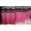 Transparant Pink