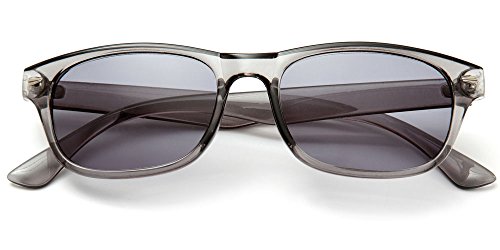 Innoliving INN md-51902.50g Sonnenbrille vormontiert-Lesung