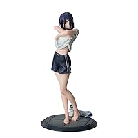 【限定販売】劇場版『チェンソーマン レゼ篇』 レゼ 完成品フィギュア