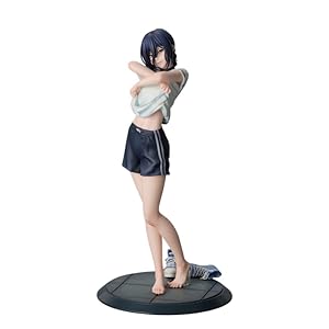 【限定販売】劇場版『チェンソーマン レゼ篇』 レゼ 完成品フィギュア