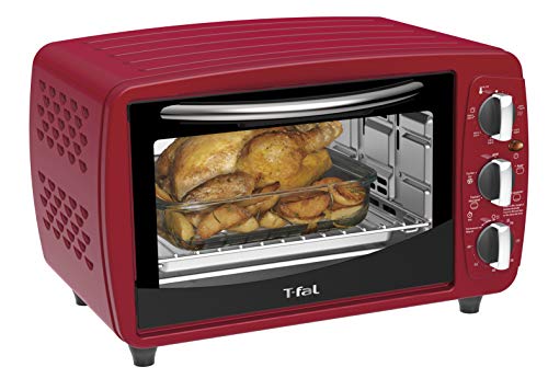 El mejor review de Horno sobremesa los diez mejores. 3 Imagen adicional