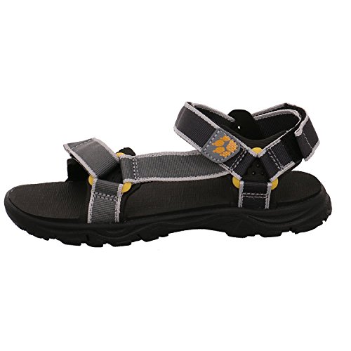 Jack Wolfskin Boy's Seven Seas 2 Sandal B Sport2