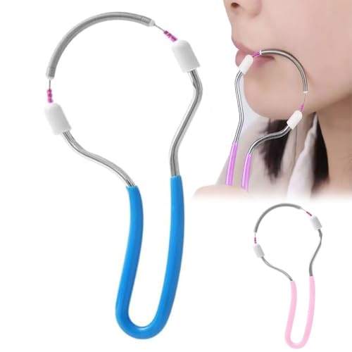 Replacement Body Mini Trimmer BS1000 Wet & Dry Electric Razor Shaver Accessories Efficient Body Hair Removal (White)