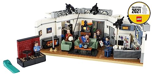 LEGO Ideas 21328 - vue 6