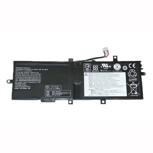Batterie SB10F46442-02 pc portable noir compatible haute capacité