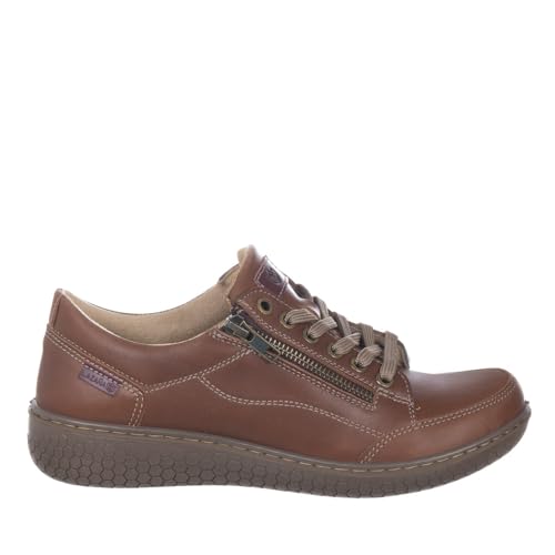 LAURA AZAÑA 28103 Zapato Sport DE Piel Mujer Cuero 40