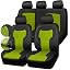 Black+Green