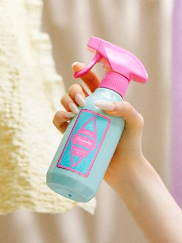 Laundrin' ランドリン ファブリックミスト ホワイトティー 300ml