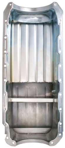 Moroso 20405 8" Stroker Oil Pan For Chevy Big-Block Engines #TOP1