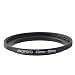 Produktbild Step-Up Ringfilteradapter für Canon NEX M4/3 und Nikon UV, ND, CPL, 43-49 mm