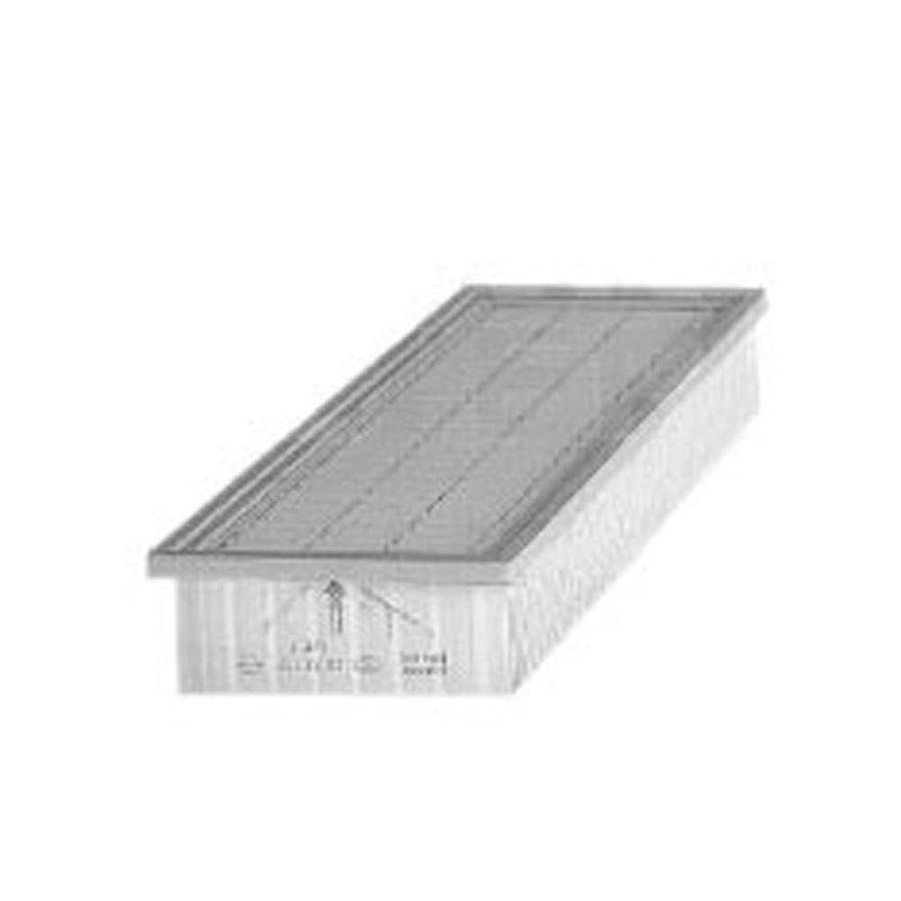 MANN-FILTER, CUK 3038 Filtro abitacolo, Carbone attivo | Per Off-Highway, Filtrazione di polvere e polline, Riduzione degli odori, Qualità originale OE