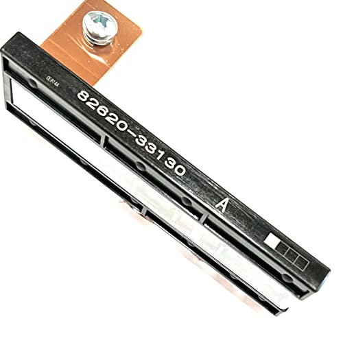 EDS GENUINE NEW OEM 82620-33130 8262033130 Fusible Block Link Fuse A for Camry RAV4 Avalon w Screw