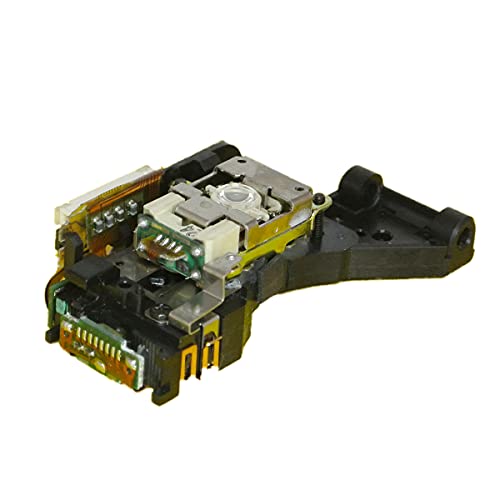 DENON - DENON DVD-A1 ピックアップレンズ新品交換済み DENON DVD-A1 ピックアップレンズ新品交換済み