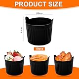 Zoom IMG-1 narosebe 10 pezzi pirottini per Zoom IMG-1 narosebe 10 pezzi pirottini per