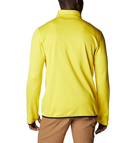 Image of Columbia Big & Tall Park View Fleece 1 /2 Zip