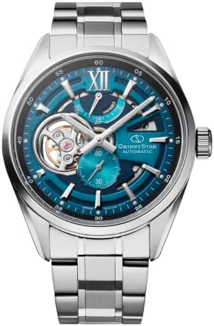 Amazon.co.jp: [オリエントスター] ORIENT STAR 自動巻き腕時計 モダン