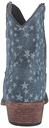 ROPER Women's Merica Denim Fashion Boot3