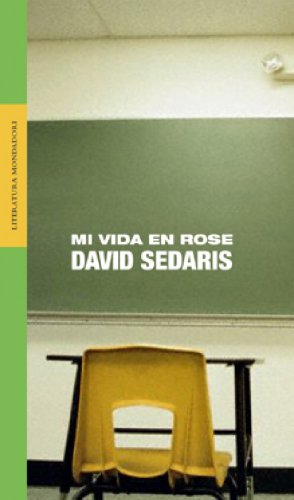 Mi vida en rose (Random House)