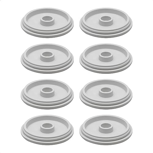 WAGNER QuickClick® Inserti di scivoli di ricambio