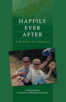 Paperback Happily Ever After: A Journey of Survival Book