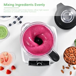 Kitchenintheboxblender68ozprofessionalcountertopblender1450whighperformance2hpblenderbpafreelargecapacityblendersmoothiesicecrushmilkshakesilver Urban Country Home Decor Kitchen in the box blender 68 oz professional countertop blender 1450w high performance 2hp blender bpa free large capacity blender smoothies ice crush milkshake silver urban country home decor