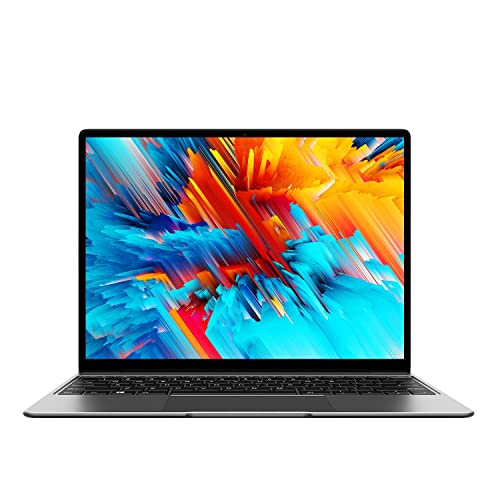 Chuwi Windows 11 Laptop With 8Gb Ram 256Gb Ssd, 14 Inch 2K Ips Display, Intel N5100 Quad Core Processor, Wifi 6, Backlit Keyboard, Usb-C, Ultra Thin And Light Notebook Computer (Gemibook Pro) #TOP24