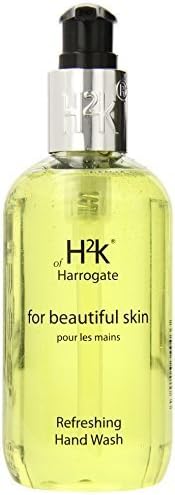 H2K Skincare Beautiful Skin Refreshing Hand Wash by H2K Skincare