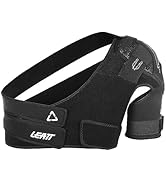 Leatt Shoulder Brace Left Adult