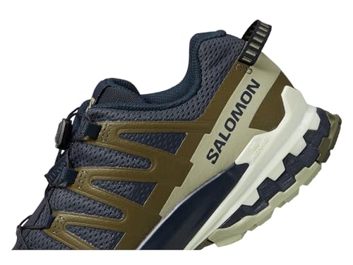 Image of Salomon Xa Pro 3D V9
