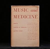 Music and Medicine B000P5IXDG Book Cover