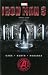 Marvel's Iron Man 3 The Movie Prelude