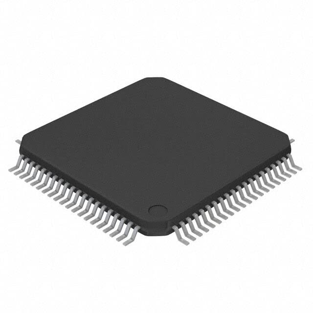 (1 PC) MSP430F2616TPNR IC MCU 16BIT 92KB Compatible with Flash 80LQFP TI *US Stock*