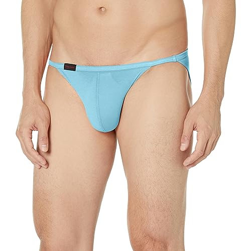 Jack Adams Men's Modal V Cut Muscle Bikini