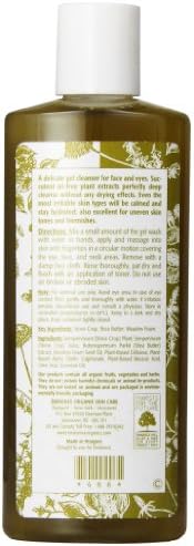 Eminence Stone Crop Gel Wash, 4.2 Fluid Ounce image 5