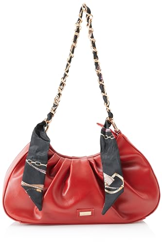 Sac à bandoulière femme parfait pour le quotidien et les sorties citadines NAEMI